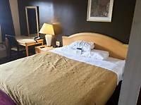 Motel 6 Lewisburg Wv Экстерьер фото