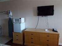 Motel 6 Lewisburg Wv Экстерьер фото