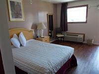 Motel 6 Lewisburg Wv Экстерьер фото