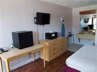 Motel 6 Lewisburg Wv Экстерьер фото