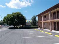 Motel 6 Lewisburg Wv Экстерьер фото