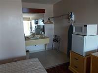 Motel 6 Lewisburg Wv Экстерьер фото