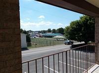 Motel 6 Lewisburg Wv Экстерьер фото