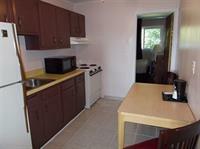 Motel 6 Lewisburg Wv Экстерьер фото