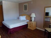 Motel 6 Lewisburg Wv Экстерьер фото
