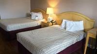 Motel 6 Lewisburg Wv Экстерьер фото