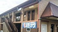 Motel 6 Lewisburg Wv Экстерьер фото