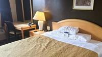 Motel 6 Lewisburg Wv Экстерьер фото