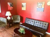 Motel 6 Lewisburg Wv Экстерьер фото